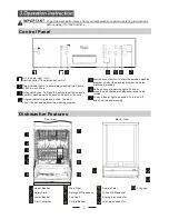 Предварительный просмотр 5 страницы Whirlpool ADG 555 Instruction Manual