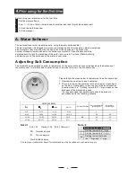 Предварительный просмотр 6 страницы Whirlpool ADG 555 Instruction Manual