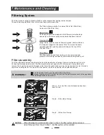 Предварительный просмотр 16 страницы Whirlpool ADG 555 Instruction Manual