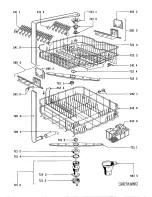 Предварительный просмотр 11 страницы Whirlpool ADG 559 Service Manual