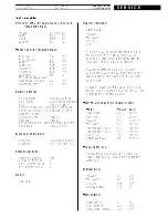 Preview for 2 page of Whirlpool ADG 6450 ALU Service Manual