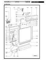 Предварительный просмотр 8 страницы Whirlpool ADG 6556 IXM Service Manual