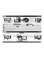 Предварительный просмотр 3 страницы Whirlpool ADG 6600 Quick Reference Manual