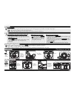 Предварительный просмотр 5 страницы Whirlpool ADG 6600 Quick Reference Manual