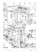 Предварительный просмотр 6 страницы Whirlpool ADG 684/6 Service Manual