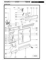 Предварительный просмотр 8 страницы Whirlpool ADG 6966 IXM Service Manual