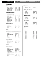 Preview for 3 page of Whirlpool ADG 7440 Service Manual