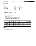 Preview for 4 page of Whirlpool ADG 7440 Service Manual