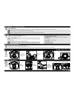 Предварительный просмотр 5 страницы Whirlpool ADG 7470 Quick Reference Manual