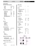 Preview for 2 page of Whirlpool ADG 751 Service Manual