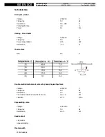 Preview for 3 page of Whirlpool ADG 751 Service Manual