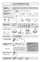 Предварительный просмотр 2 страницы Whirlpool ADG 7530 Installation And Maintenance Instructions Manual