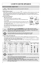 Предварительный просмотр 4 страницы Whirlpool ADG 7530 Installation And Maintenance Instructions Manual