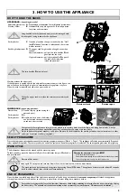 Preview for 5 page of Whirlpool ADG 7530 Installation And Maintenance Instructions Manual