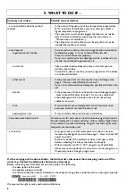 Предварительный просмотр 8 страницы Whirlpool ADG 7530 Installation And Maintenance Instructions Manual