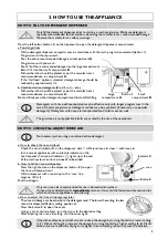 Preview for 11 page of Whirlpool ADG 7542 Installation And Maintenance Instructions Manual