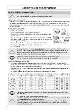 Preview for 12 page of Whirlpool ADG 7542 Installation And Maintenance Instructions Manual