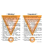 Preview for 1 page of Whirlpool ADG 7560/2 Installation