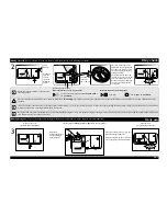 Preview for 3 page of Whirlpool ADG 7560 Quick Reference Manual