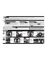 Предварительный просмотр 5 страницы Whirlpool ADG 7800/2 Quick Reference Manual