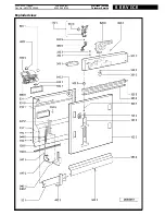 Предварительный просмотр 8 страницы Whirlpool ADG 8966 IXM Service Manual