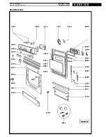 Предварительный просмотр 6 страницы Whirlpool ADG 931 IN Service Manual