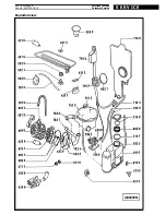 Предварительный просмотр 8 страницы Whirlpool ADG 931 IN Service Manual