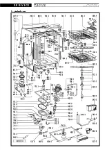 Предварительный просмотр 7 страницы Whirlpool ADG 937 Service Manual