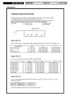 Предварительный просмотр 17 страницы Whirlpool ADG 955 NBM Service Manual