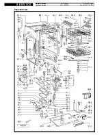 Предварительный просмотр 7 страницы Whirlpool ADG 9999 M Service Manual