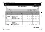 Whirlpool ADG1900 Quick Reference Manual preview