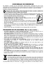 Предварительный просмотр 54 страницы Whirlpool ADN 200/1 Instruction Manual/Product Information Sheet