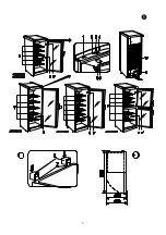 Предварительный просмотр 2 страницы Whirlpool ADN 200/2 Instruction Manual