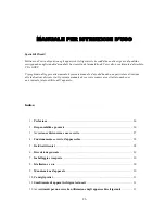 Предварительный просмотр 26 страницы Whirlpool ADN 213 Operating Instructions Manual