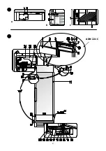 Предварительный просмотр 3 страницы Whirlpool ADN 221 Instruction Manual/Product Information Sheet