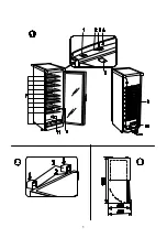 Preview for 2 page of Whirlpool ADN 231 Instruction Manual