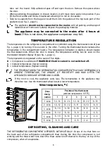 Preview for 7 page of Whirlpool ADN 231 Instruction Manual