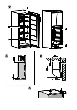 Предварительный просмотр 2 страницы Whirlpool ADN 270S Instruction Manual