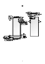 Предварительный просмотр 3 страницы Whirlpool ADN 270S Instruction Manual