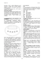 Предварительный просмотр 26 страницы Whirlpool ADN 494 Directions For Use Manual