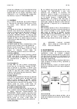 Предварительный просмотр 27 страницы Whirlpool ADN 494 Directions For Use Manual