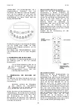 Предварительный просмотр 29 страницы Whirlpool ADN 494 Directions For Use Manual