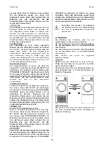 Предварительный просмотр 33 страницы Whirlpool ADN 494 Directions For Use Manual