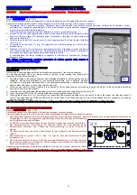 Предварительный просмотр 24 страницы Whirlpool ADN 504/1 Operating And Maintenance Instructions Manual