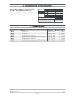 Preview for 6 page of Whirlpool ADN 600 Instructions For Installation, Use E Maintenance