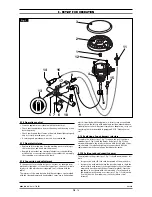 Preview for 10 page of Whirlpool ADN 600 Instructions For Installation, Use E Maintenance