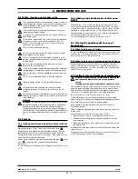 Preview for 12 page of Whirlpool ADN 600 Instructions For Installation, Use E Maintenance