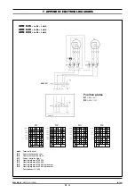 Предварительный просмотр 13 страницы Whirlpool ADN 614 General Instruction For Installation Use And Maintenance