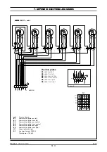 Предварительный просмотр 16 страницы Whirlpool ADN 614 General Instruction For Installation Use And Maintenance