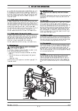 Preview for 8 page of Whirlpool ADN 625 Instructions For Installation, Use And Maintenance Manual